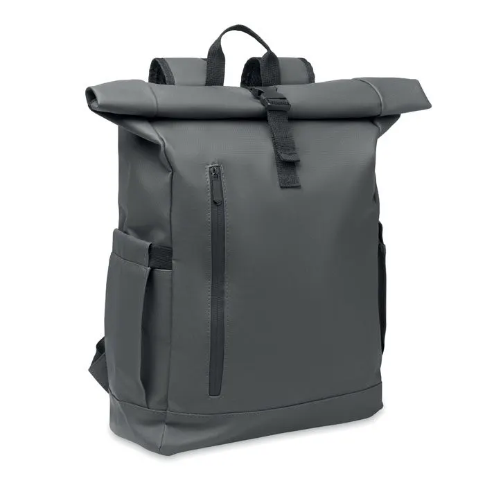 Rucsac rolltop pt laptop 600D Bangkok Roll