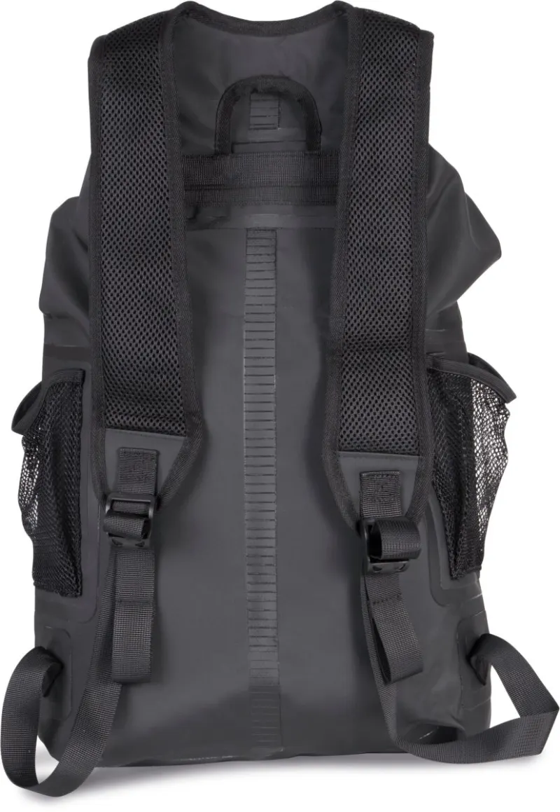 Waterproof backpack