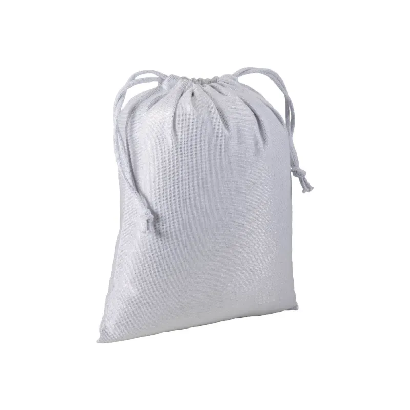 Pungă cadou din policoton Brilliant, 150 g/m², 25 x 30 cm – cu personalizare logo
