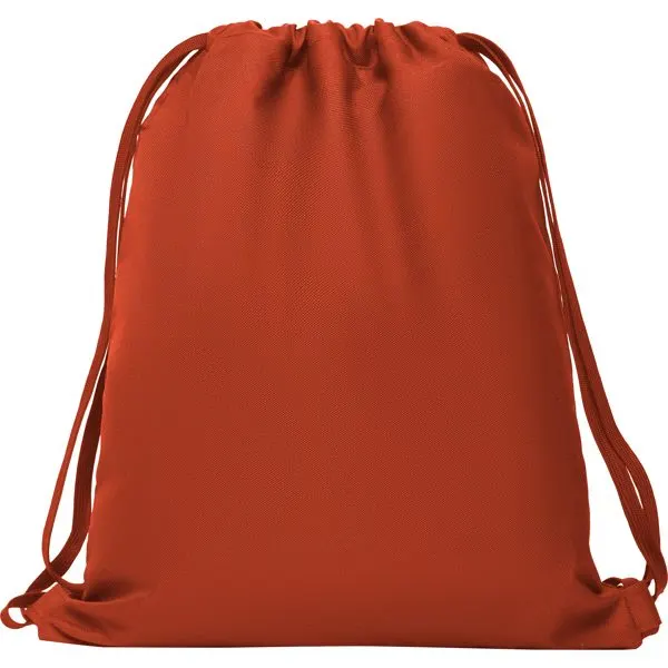 Rucsac Zorzal din poliester 420D cu fermoar