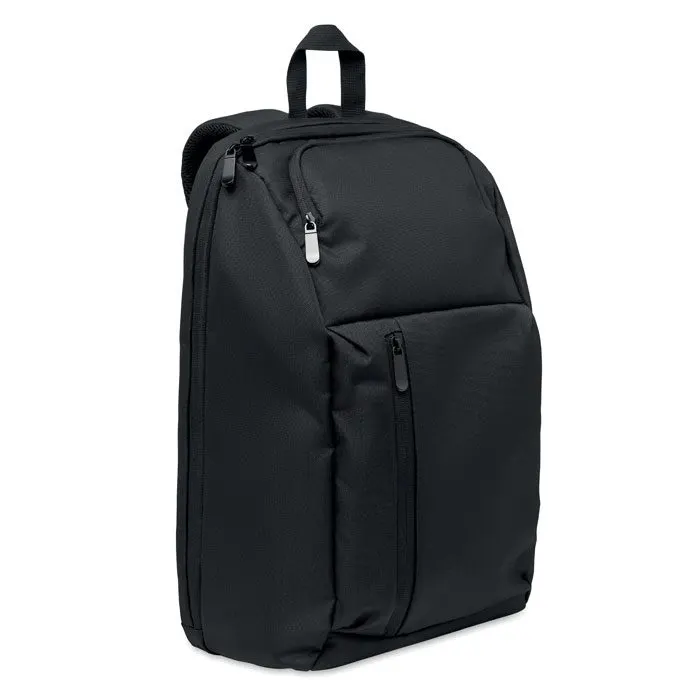 Rucsac laptop 15" RPET 15L Doha