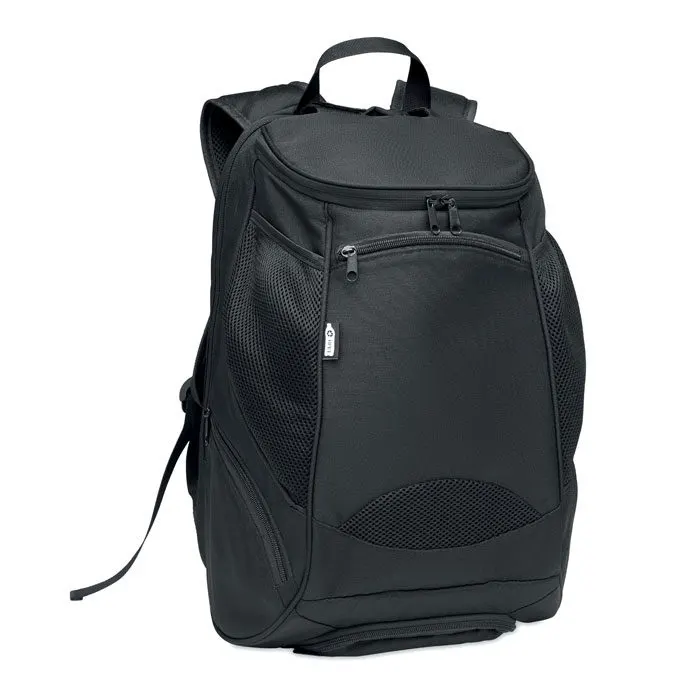 Rucsac sport 600D RPET Olympic