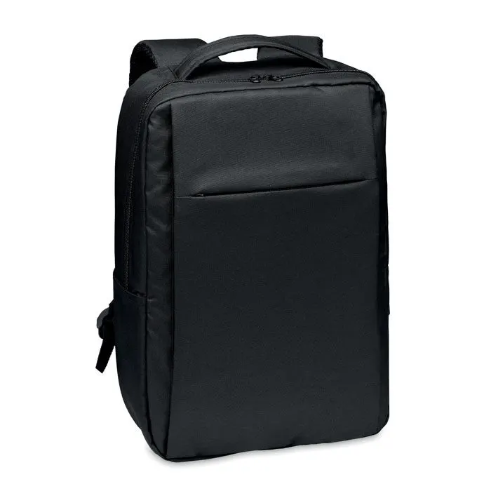 Rucsac laptop din 300D RPET Seoul