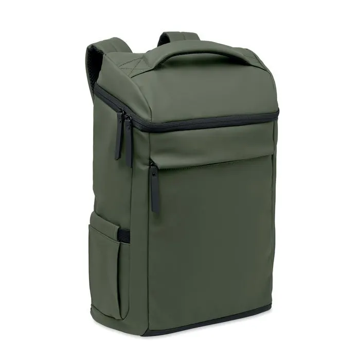 Rucsac laptop 15" PU Boulder