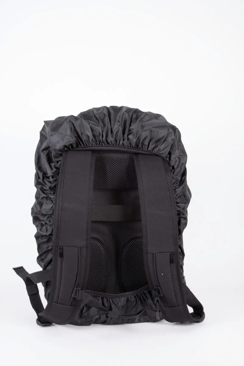 Anti-theft backpack