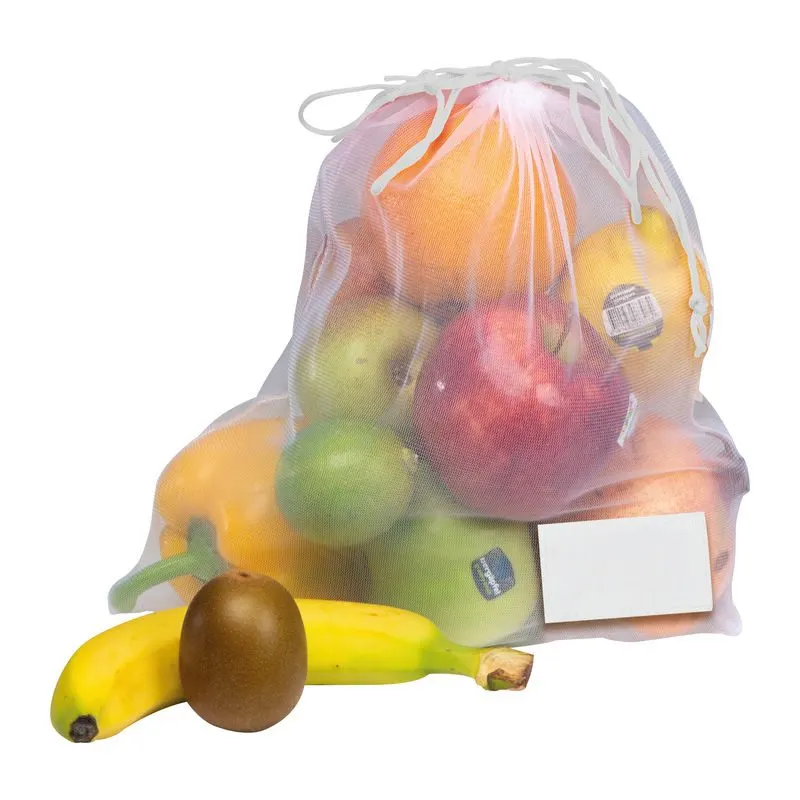 Săculeț reutilizabil din PET