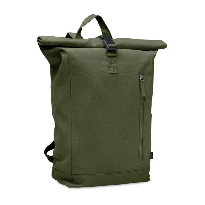 Rucsac Rolltop 390 gr/m² Kamet