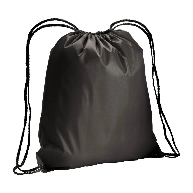Rucsac din poliester 210T, dimensiuni mari – cu personalizare logo