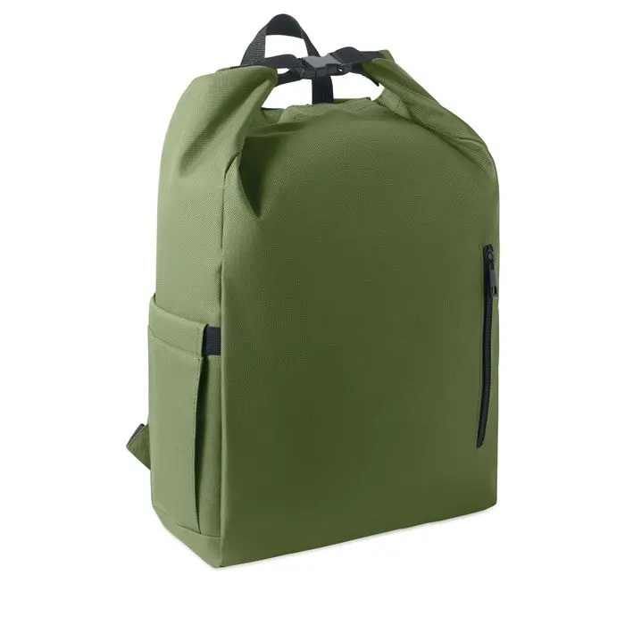 Rucsac laptop 15'' rolltop Uniton