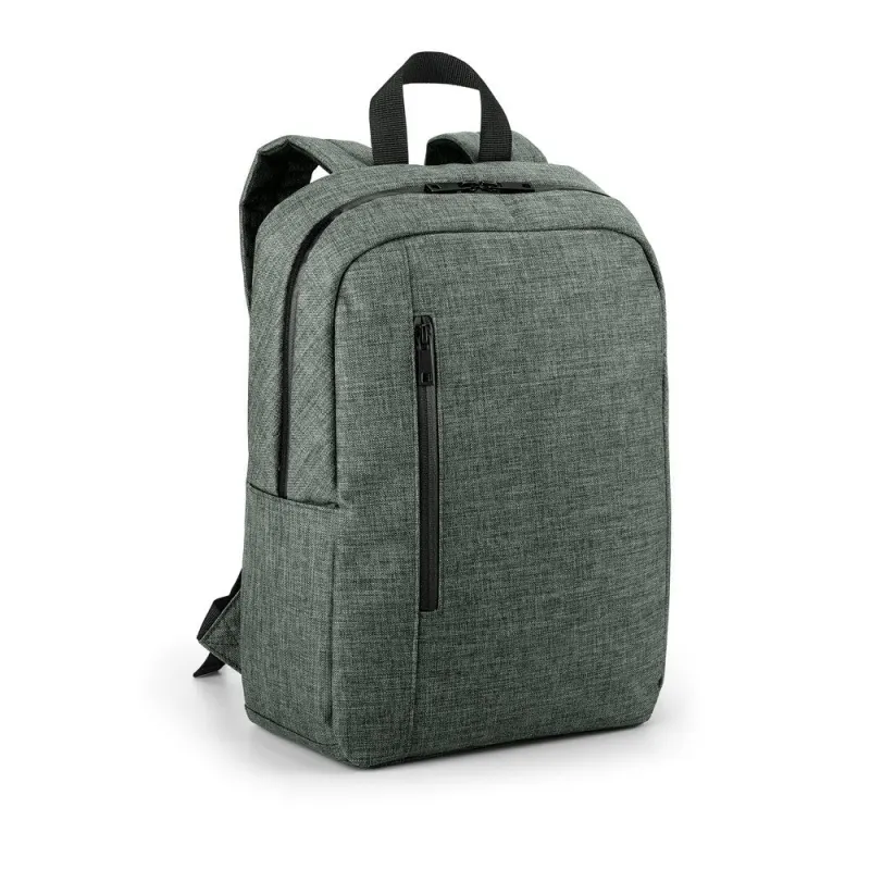 Rucsac pentru laptop 14'' din 600D Shades Bpack – cu personalizare logo
