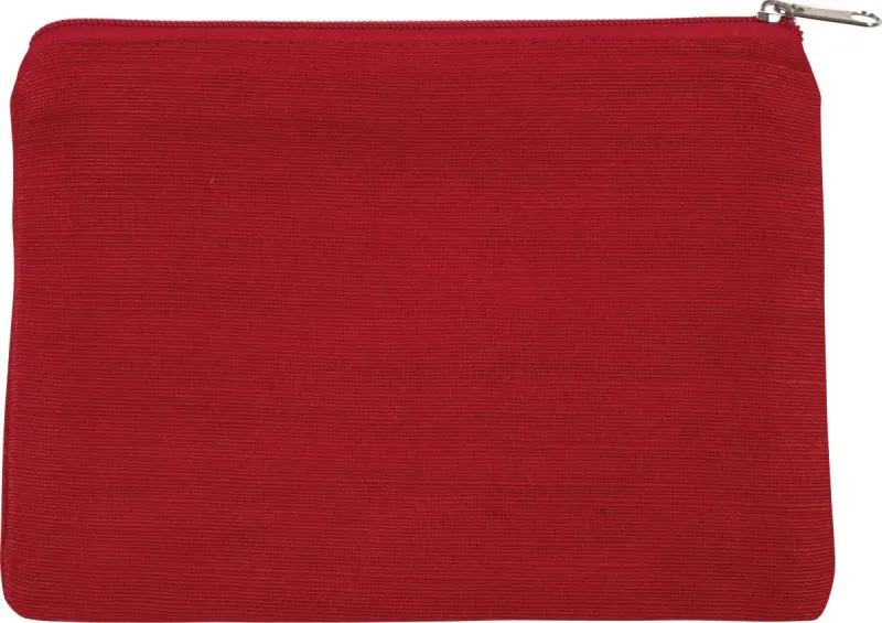 Juco pouch