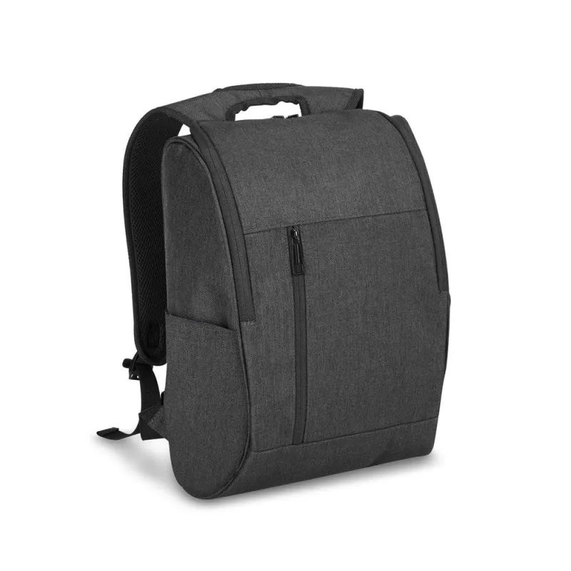 Rucsac pentru laptop 15.6'' din poliester 600D Lunar – cu personalizare logo