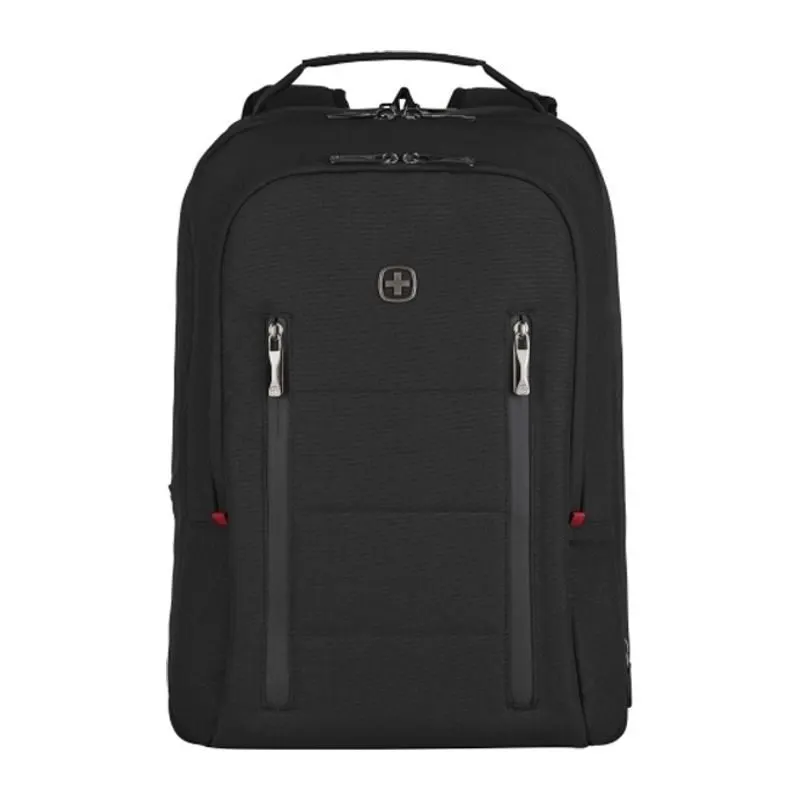 Rucsac City Traveler pentru laptop de 16" și tabletă