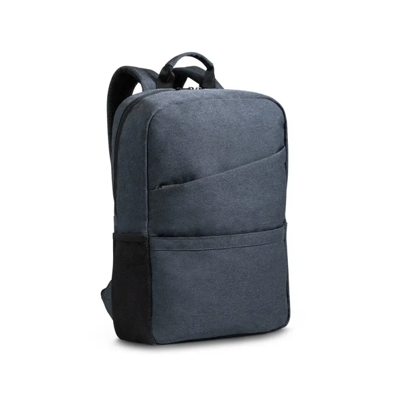 Rucsac pentru laptop 15'6" 600D poliester reciclat Repurpose backpack – cu personalizare logo