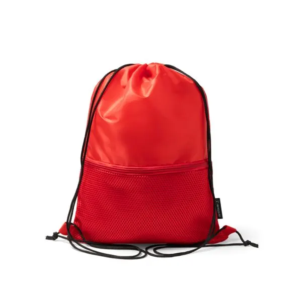 Rucsac Milak din RPET 210D cu fermoar