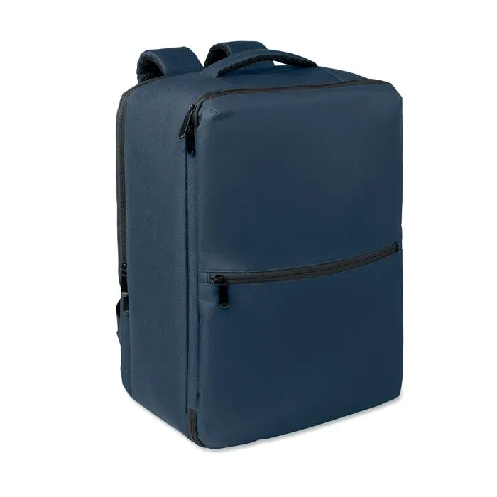 Rucsac RPET cu sac vidat 18L Cityflow