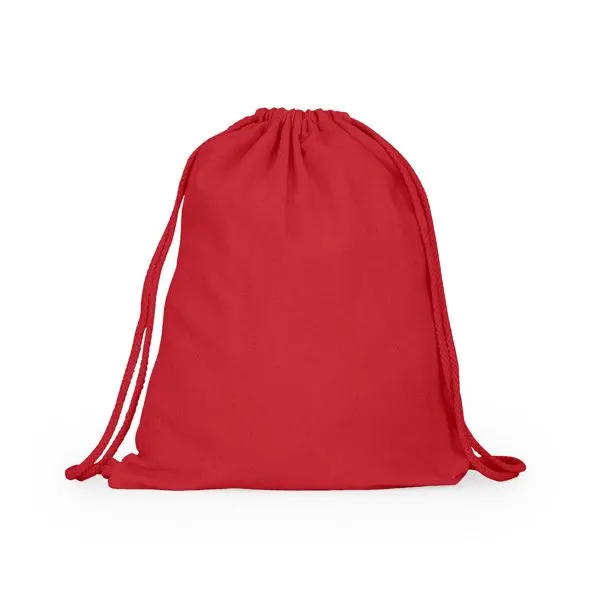 Rucsac Adare din bumbac 105 g/m²