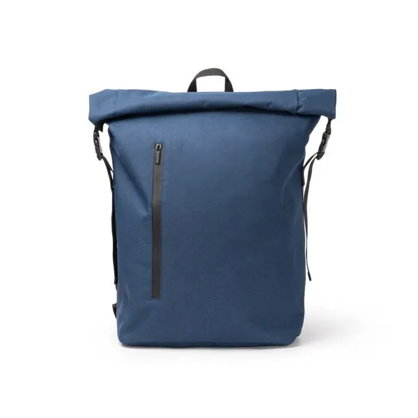 Backpack Sulivan reflectorizant din RPET 300D