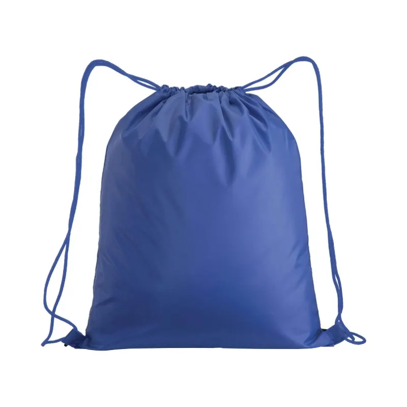 Rucsac din poliester 210T cu închidere cu șnur – cu personalizare logo