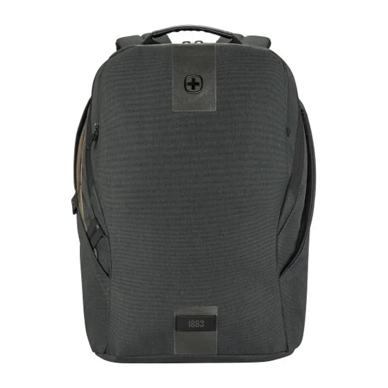 Rucsac pentru laptop de 16", cu buzunar pentru tabletă