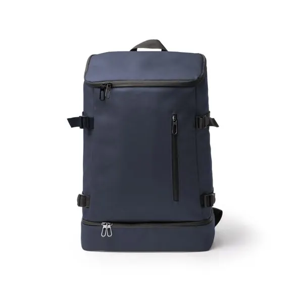 Backpack Frilux cu fermoar