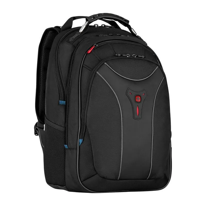 Rucsac pentru laptop Carbon de 17”