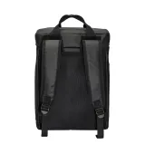 Rucsac pentru laptop din poliester rezistent la apă (15) – cu personalizare logo — fotografia 3