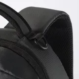 Rucsac pentru laptop din PET reciclat – cu personalizare logo — fotografia 9