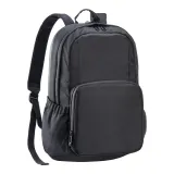 Rucsac din PET reciclat din bumbac reciclat din poliester – cu personalizare logo — fotografia 1