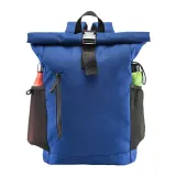 Rucsac pentru laptop R-PET Oceancycle – cu personalizare logo — fotografia 5