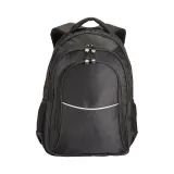 Rucsac pentru laptop din poliester 1680D, cu 3 buzunare – cu personalizare logo — fotografia 2