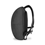 Rucsac pentru laptop 15.6'' din poliester 600D Lunar – cu personalizare logo — fotografia 7