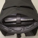 Rucsac din poliester pentru PC (15") – cu personalizare logo — fotografia 8