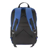 Rucsac pentru laptop (15) fabricat din PET reciclat (R-PET) certificat OceanCycle – cu personalizare logo — fotografia 4