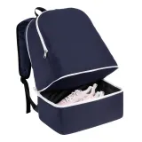 Rucsac sport din poliester 600D – cu personalizare logo — fotografia 3