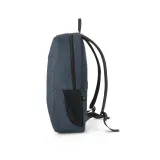 Rucsac pentru laptop din poliester reciclat 300D Business – cu personalizare logo — fotografia 9