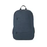 Rucsac pentru laptop din poliester reciclat 300D Business – cu personalizare logo — fotografia 7