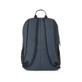 Rucsac pentru laptop din poliester reciclat 300D Business – cu personalizare logo — fotografia 8
