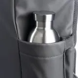 Rucsac din PU moale, rezistent la apă (15") – cu personalizare logo — fotografia 7