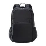 Rucsac din PET reciclat din bumbac reciclat din poliester – cu personalizare logo — fotografia 2