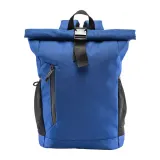 Rucsac pentru laptop R-PET Oceancycle – cu personalizare logo — fotografia 2