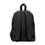 Rucsac clasic cu un design atemporal din poliester reciclat 600D Rosario – cu personalizare logo — fotografia 6