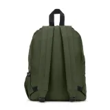 Rucsac clasic cu un design atemporal din poliester reciclat 600D Rosario – cu personalizare logo — fotografia 22