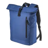 Rucsac pentru laptop (15) din poliester 600D – cu personalizare logo — fotografia 1
