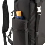 Rucsac pentru laptop (15) din poliester 410T – cu personalizare logo — fotografia 6