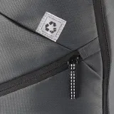 Rucsac pentru laptop din PET reciclat – cu personalizare logo — fotografia 6