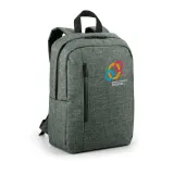 Rucsac pentru laptop 14'' din 600D Shades Bpack – cu personalizare logo — fotografia 3