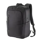Rucsac pentru laptop din poliester 210D (15,7) – cu personalizare logo — fotografia 1