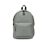 Rucsac clasic cu un design atemporal din poliester reciclat 600D Rosario – cu personalizare logo — fotografia 17