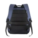 Rucsac pentru laptop (15") din PET reciclat – cu personalizare logo — fotografia 3